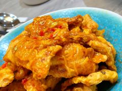 -君霖海鲜私房菜(春柳店)