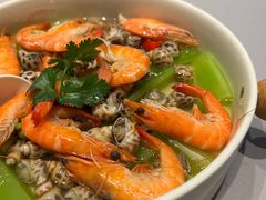-黑明餐厅(白鹭洲店)