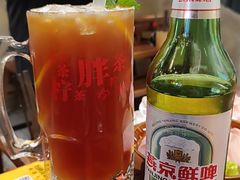 -胖姐社区老火锅(北京总店)