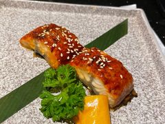 -上井料理黑金店(IFS国金中心店)
