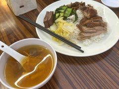 -乌文新澄海卤鹅店