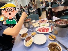 -友谊肥牛