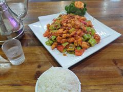-闻香阁·清真(光荣道店)
