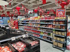 -ALDI奥乐齐超市(凯德虹口店)