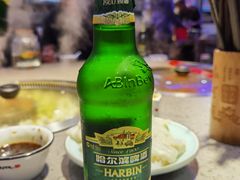 -山河屯铁锅炖(哈西站店)