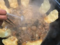 -三里屯土灶炖公鸡地锅鸡(江东店)