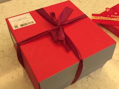 -幸福西饼生日蛋糕·下午茶(番禺店)