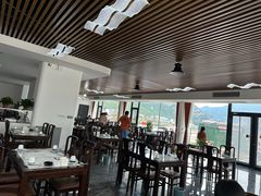 -途肴·老农饭庄(百里峡店)
