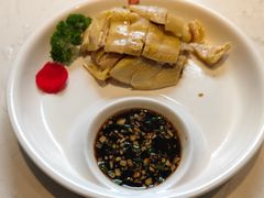 白切鸡-小舟山海鲜