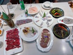 -围炉夜话·潮汕卤水火锅(榕江店)