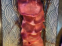 -十三姨正合丰烤肉(营迹路店)