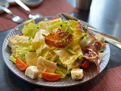 -WOLFGANG PUCK KITCHEN & BAR(迪士尼小镇店)