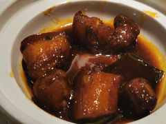 农家红烧肉-小菜园新徽菜(宜兴八佰伴店)