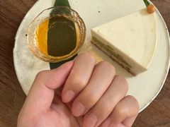 -知亘茶食