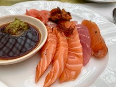-Colony(新加坡丽思卡尔顿美年酒店)