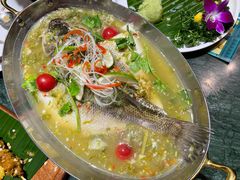 -暹罗酒肆泰餐厅酒吧