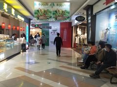 -泉汇购物广场(大沽南路店)