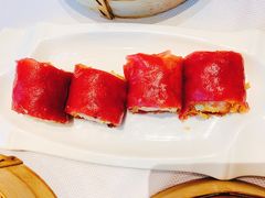 金沙红米肠-春满园·早茶·粤菜·宴会(前海店)