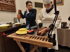 -花家怡园(四合院总店)