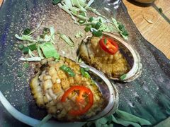 -质烤烤物·活烤海鲜(质烤总店)