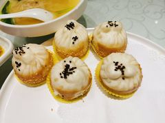 特色生煎包-東城故事·尋找姆媽的味道(玉兰路店)