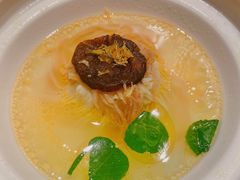 老上海金汤扣三丝-上海人家花樣年华(中山公园店)