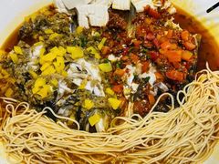 -千稻剁椒大鱼头(CityOn熙地港店)