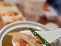 -裕兴记•蟹黄面馆(人民广场店)