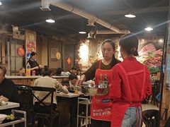 -三江汇火锅店(保全街店)