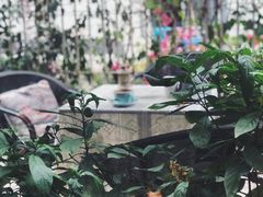 -默迹咖啡馆