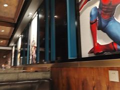 -茶啊冲电影主题文化餐厅(TOUCH12街店)