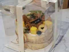 -甜心贝拉(西平路店)