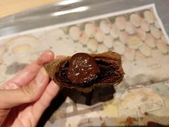 -麦当劳(西单明珠店)
