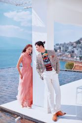 -太古映画婚纱摄影(天河店)