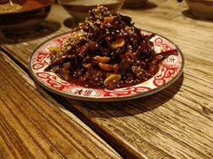 -串大叔炭火烤串·鸡西大冷面刀削面(总店)