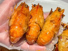 -熊记虾王·小龙虾(东晓南店)