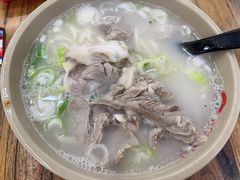 -豫掌柜饸饹面·烩面(秀沿路店)