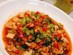 -花椒笑成都小馆(百脑汇店)