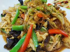 -清真·三德隆饭庄(桥梓口店)