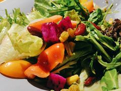 -金枝玉叶上海人家食府(三里河店)