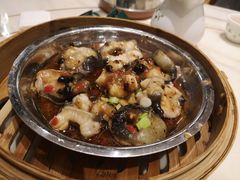 豉汁蒸白鳝-稻香酒家·35年老字号(侨光店)