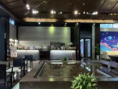 -上海怡沁园度假酒店