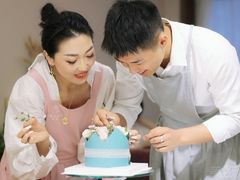 -糖秋Cake DIY·蛋糕定制·甜品台(观音桥店)