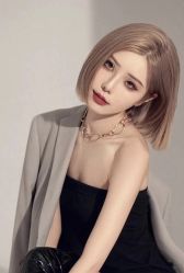 -阿莲新妆护肤造型