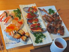 -禾风·海鲜料理自助(玉林店)