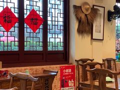 -虎哥私房菜(馒头山店)