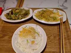 -乡村基·川味现炒大王(熙悦天街店)