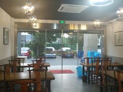 大堂-老谭虾王蟹皇·龙虾·烧烤(蝴蝶湾店)