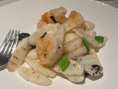 -漢舍中国菜馆(浦东嘉里城店)