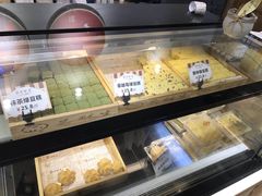 -吴记·吴酥生PASTRY宫廷酥饼